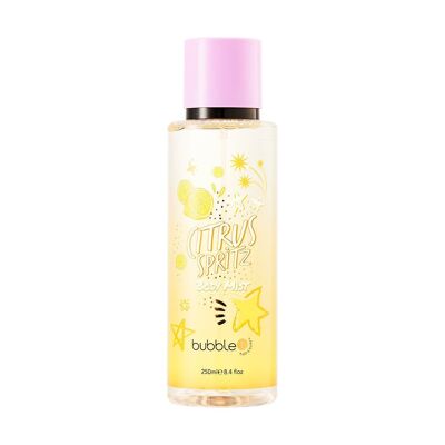Spray corporal Citrus Spritz (200 ml)