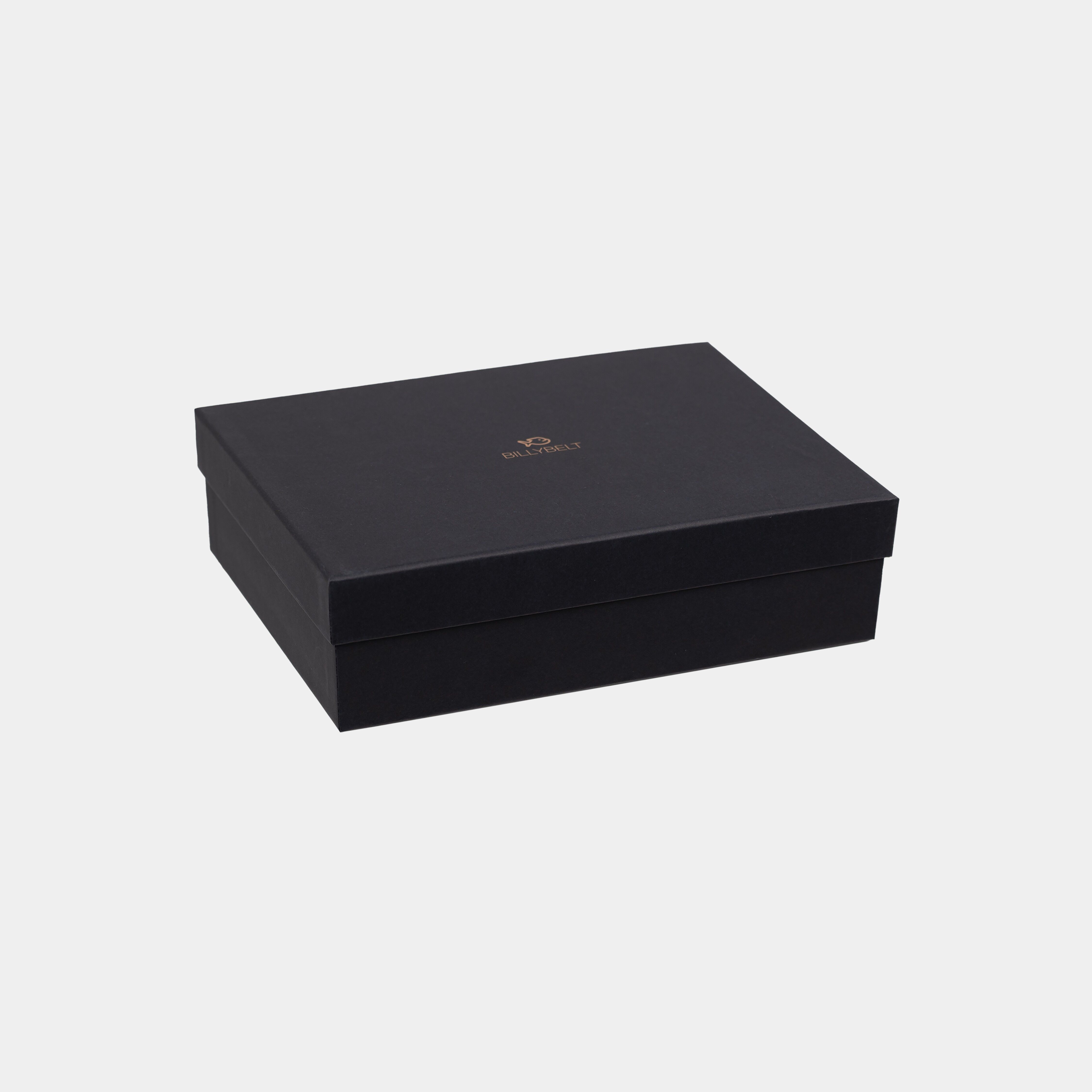 Confezione regalo da 5 paia di boxer - Nero