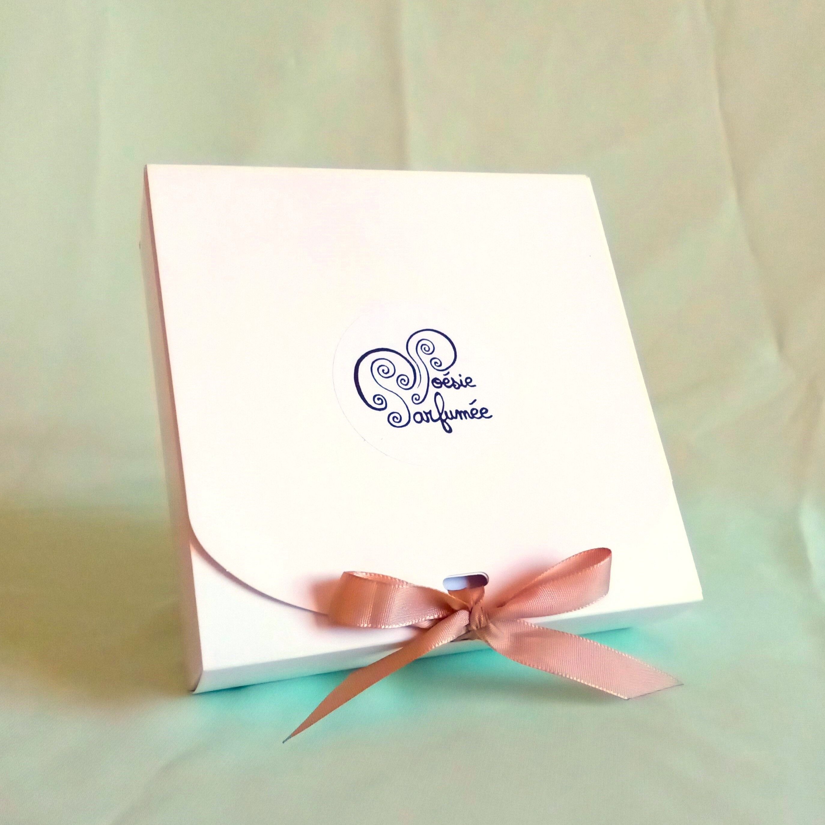 Discovery box 5 Spirits of Nature - 10mL format