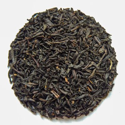 Té negro Earl Grey Classic hoja