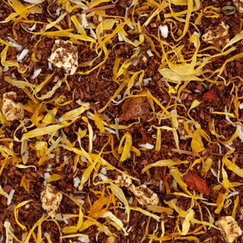 Red Colada (Rooibos Coco Ananas) 2