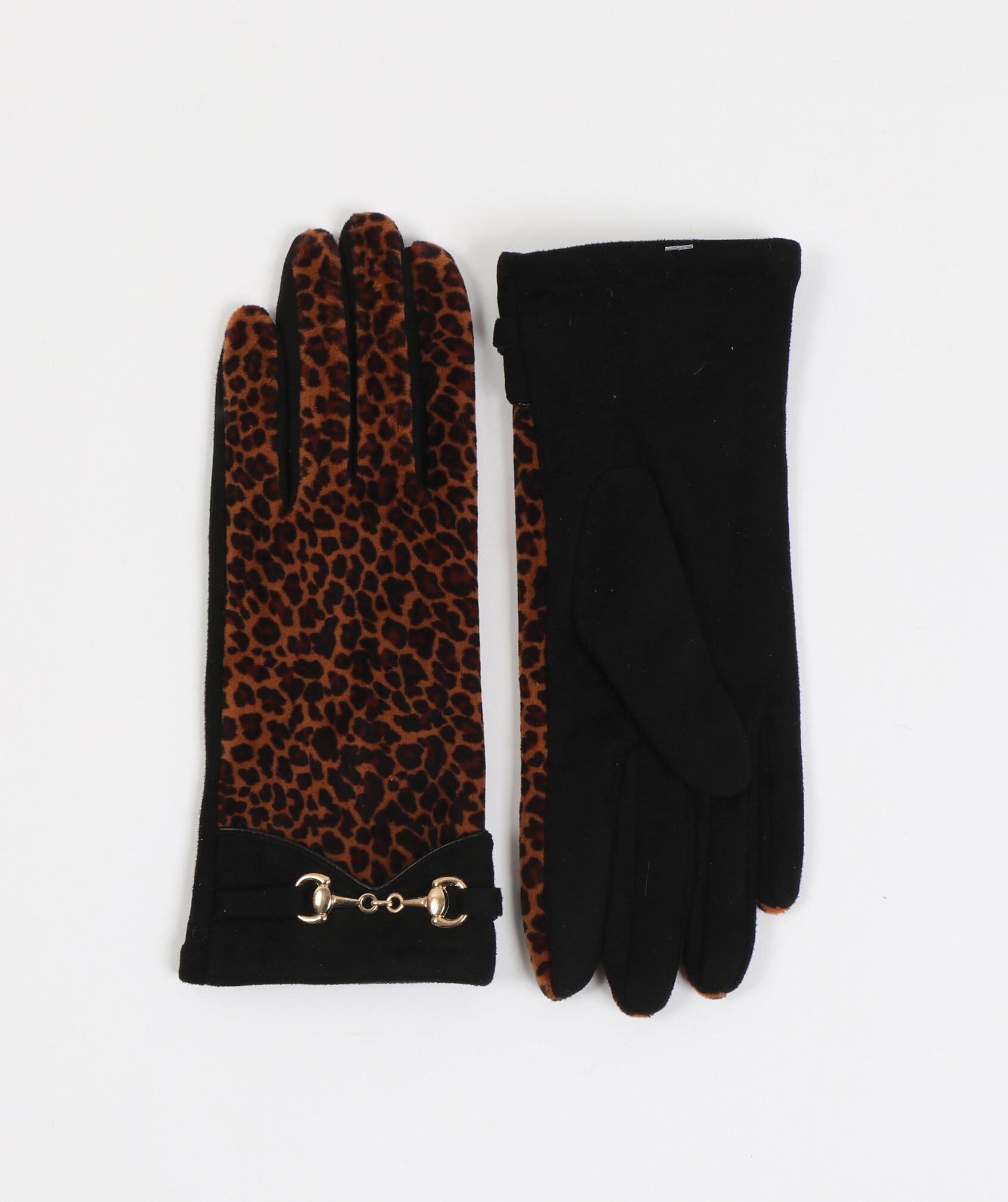 Aurelia Handschuh - Leopard