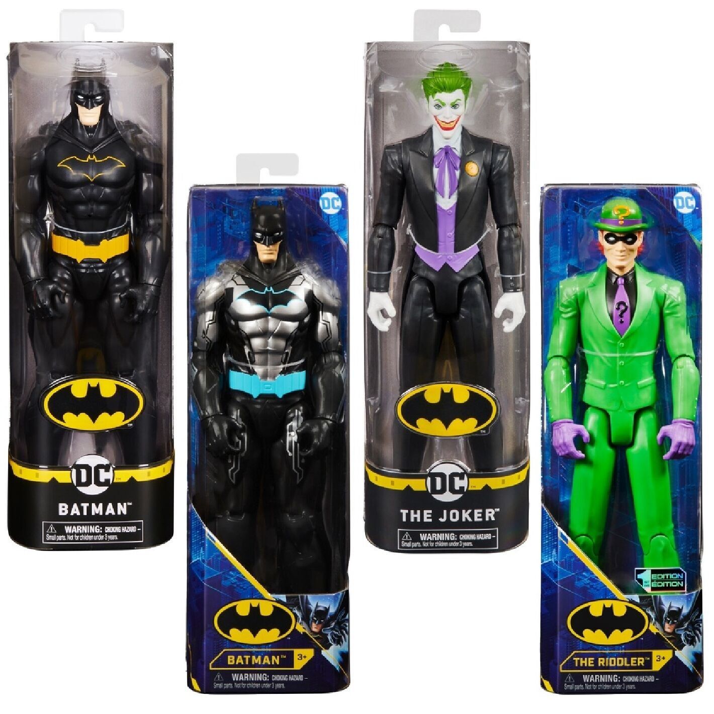 30 cm Batman figure