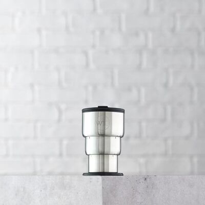 Dalgarno, collapsible Travel Cup