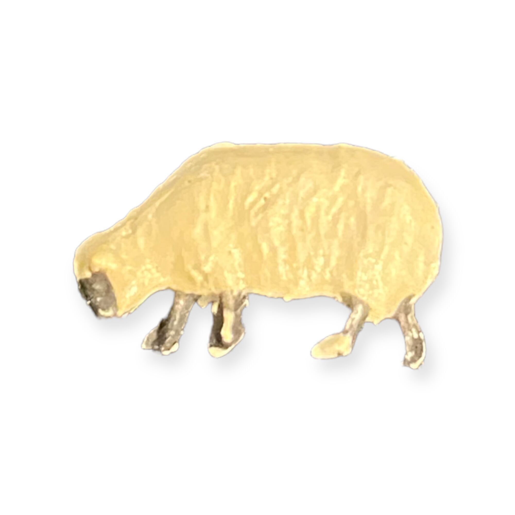 Figurine de terrarium - Mouton