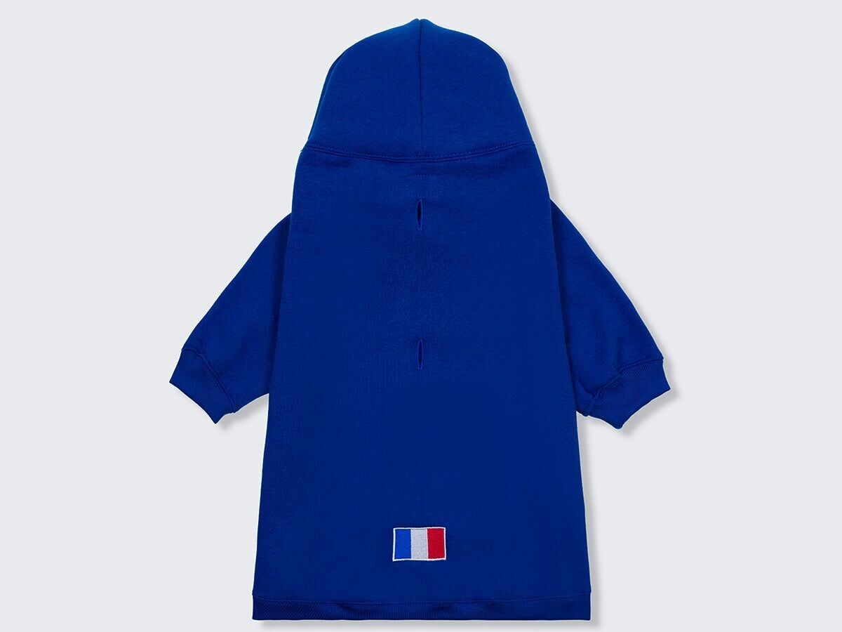 FELPA SPORTIVA - Francia