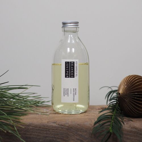 Seaweed Juniper Reed Diffuser Kit