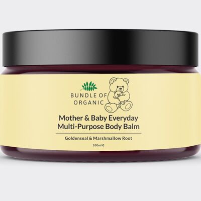 Everyday Multi-Purpose Body Balm 100 ml