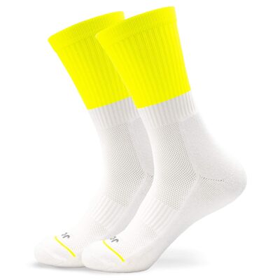 Calzini sportivi - Neon Block