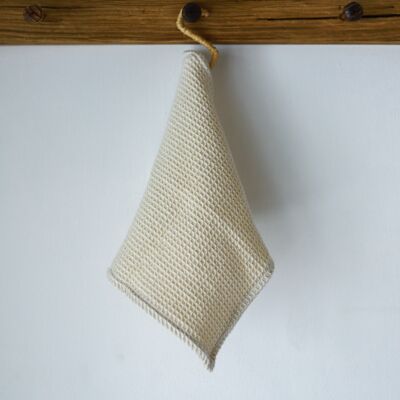 Flanella di avena Organic Lifestyle