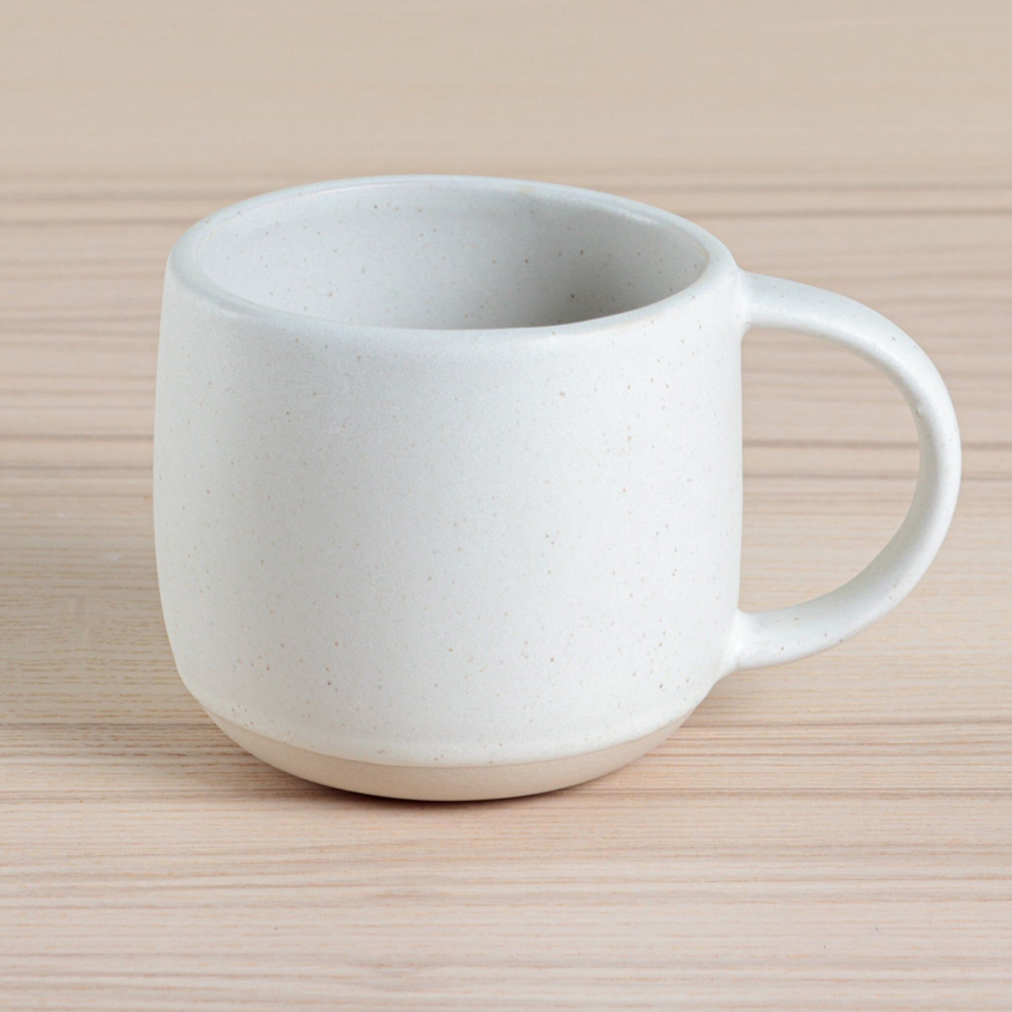 Organics Smooth Mug Avena