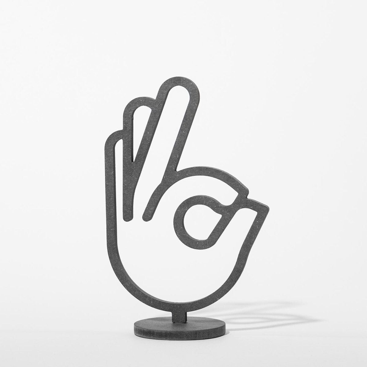 OK - oggetto di design - S