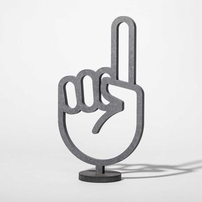 Índice - objeto de diseño M