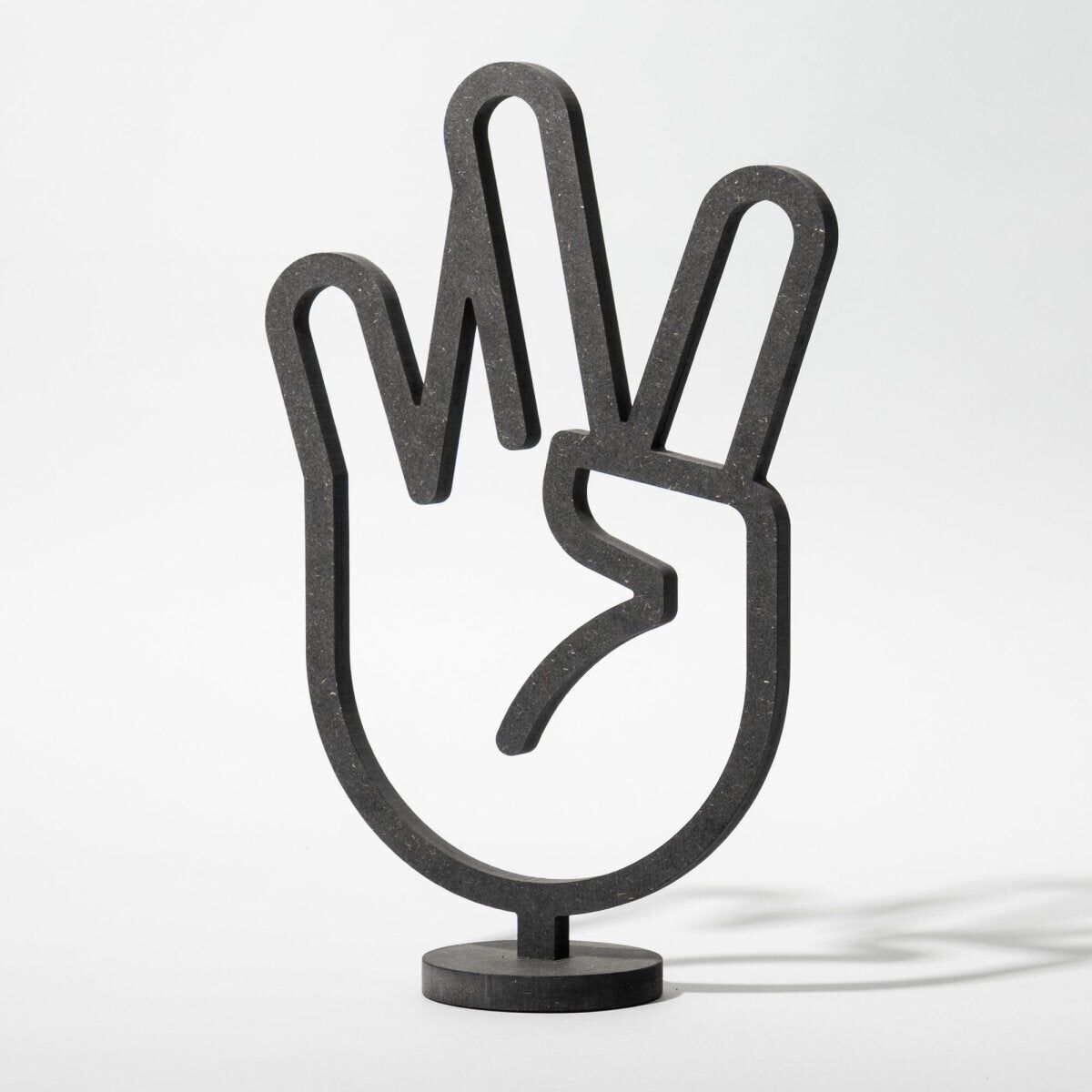 Costa occidentale - Oggetto di design M