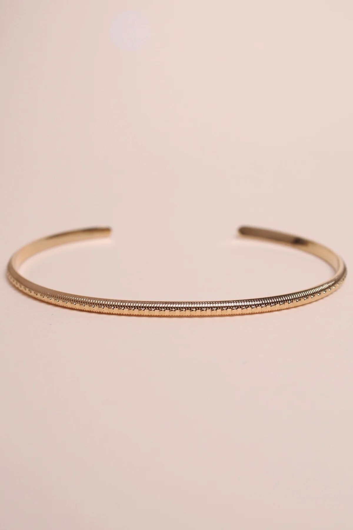 Il braccialetto Gigi