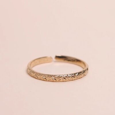 Bague Cam