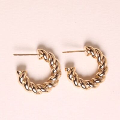 Pendientes line