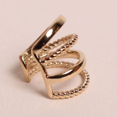 Earcuff Siviglia