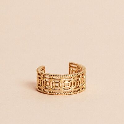 Earcuff Lilia