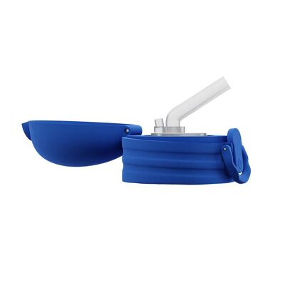 IZY Kids - Miembro de repuesto - Azul oscuro