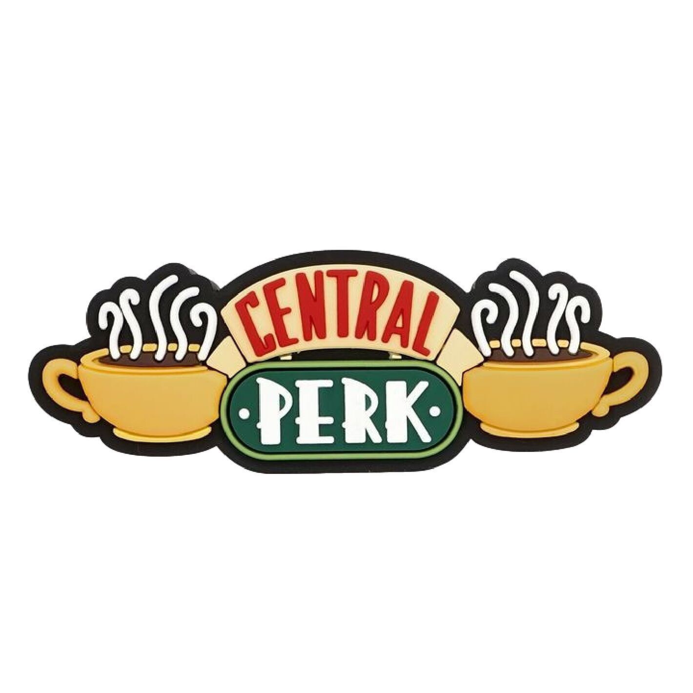 Serie di amici magnetici 3D