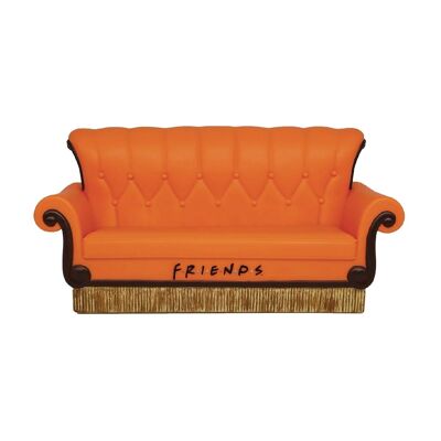 Hucha Sofá Serie Friends 20 Cm