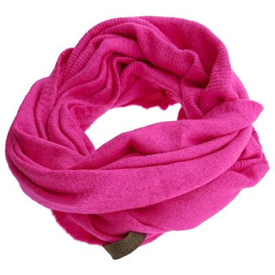 Loop Scarf Lola Pink