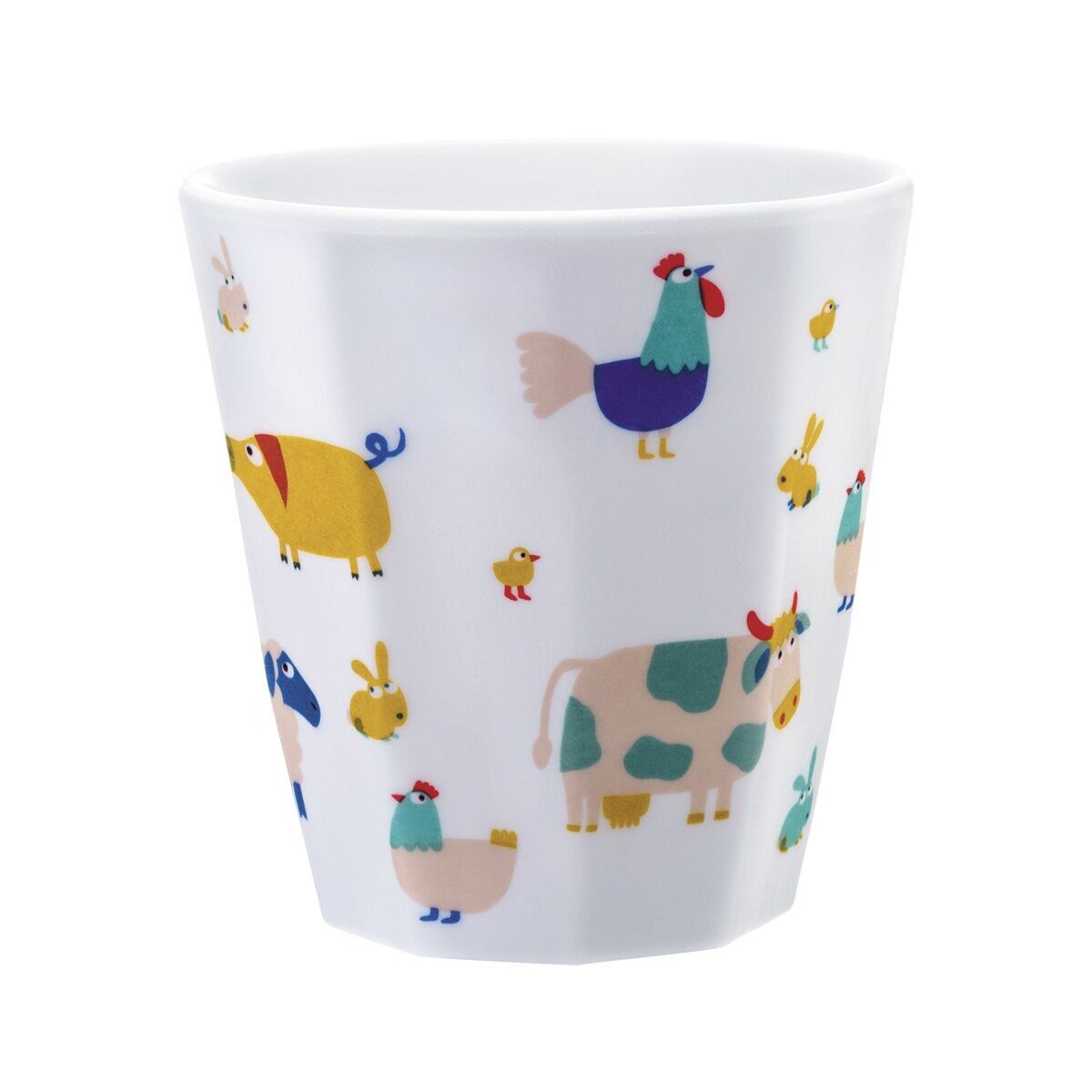 LA COPPA DELLA FATTORIA