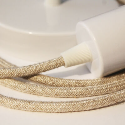 Cable para techo - Naturaleza