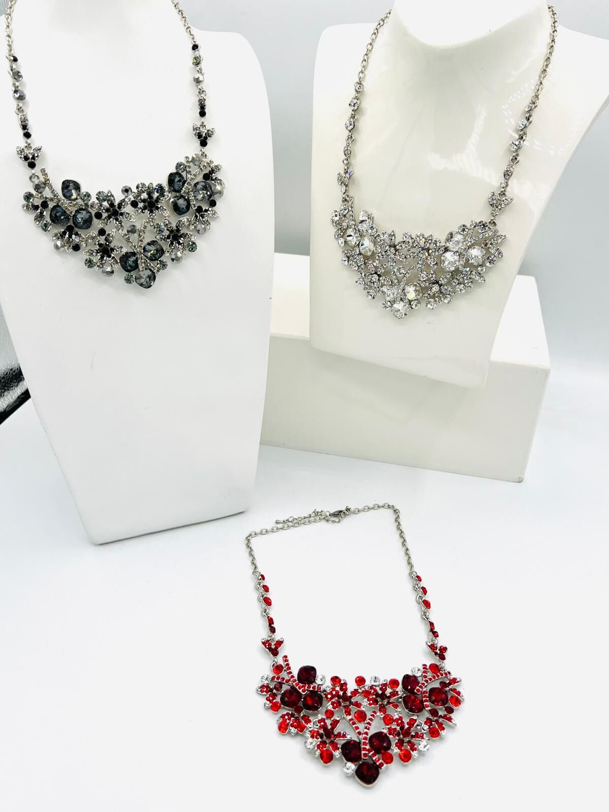 Strasshalskette SA13