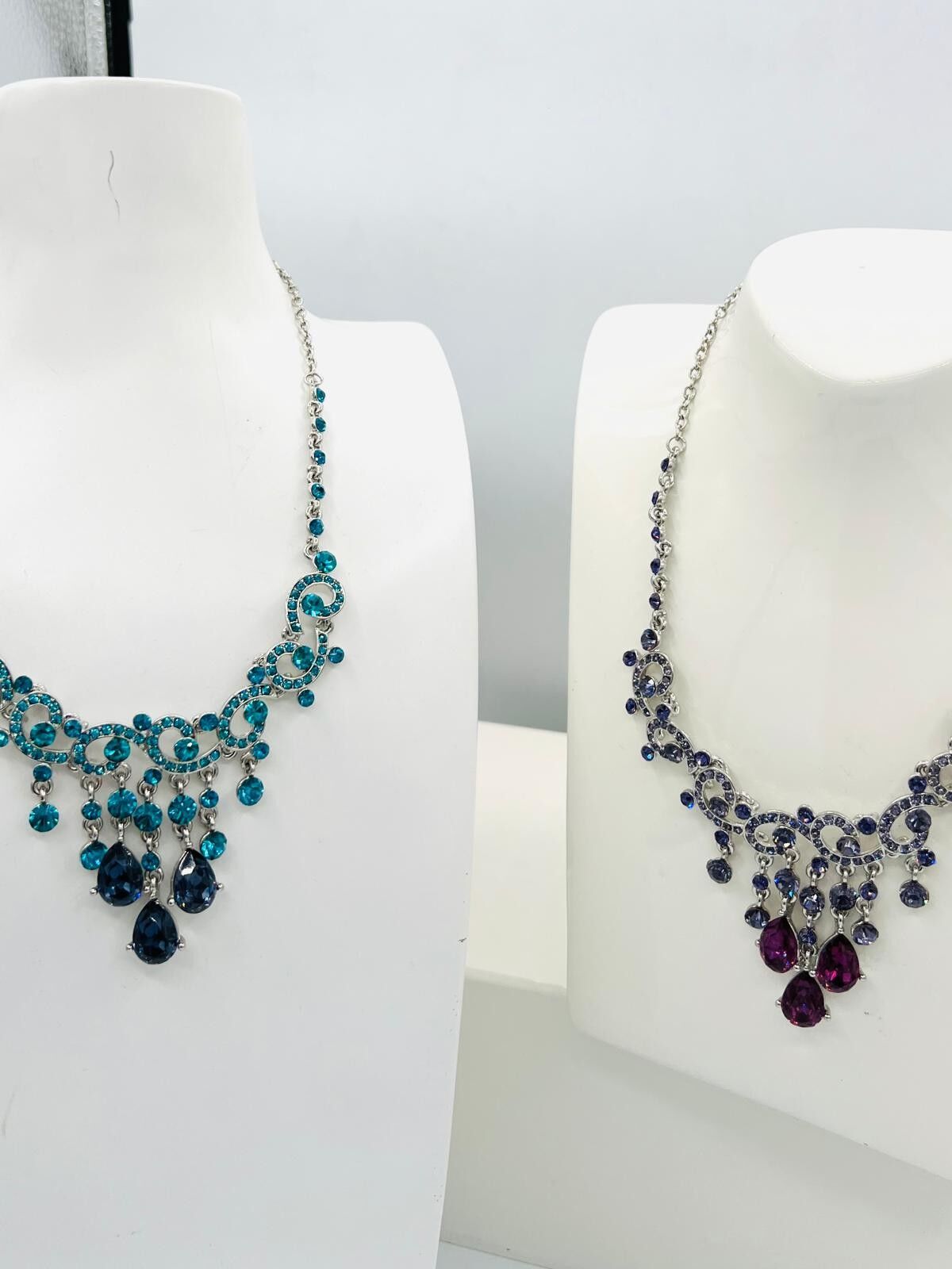 Strasshalskette SA14