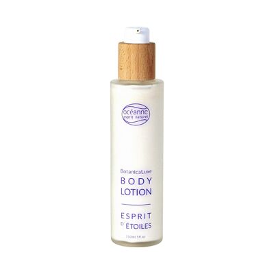 Océanne - lotion hydratante pour le corps - l´Esprit d´ Étoiles