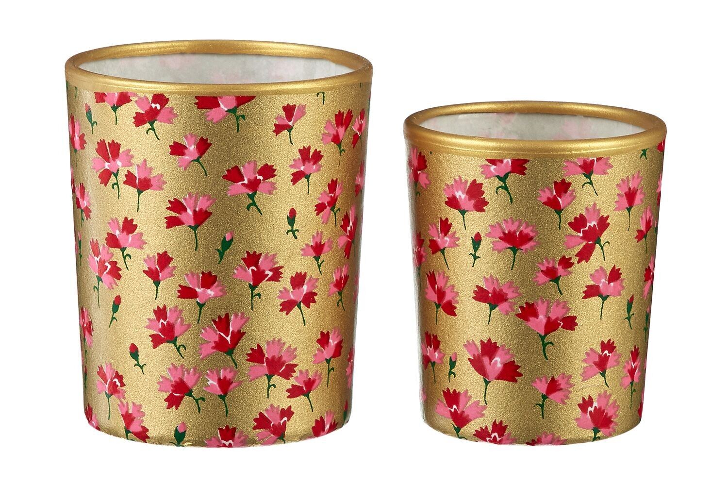 Portacandela medio, Siviglia / Oro