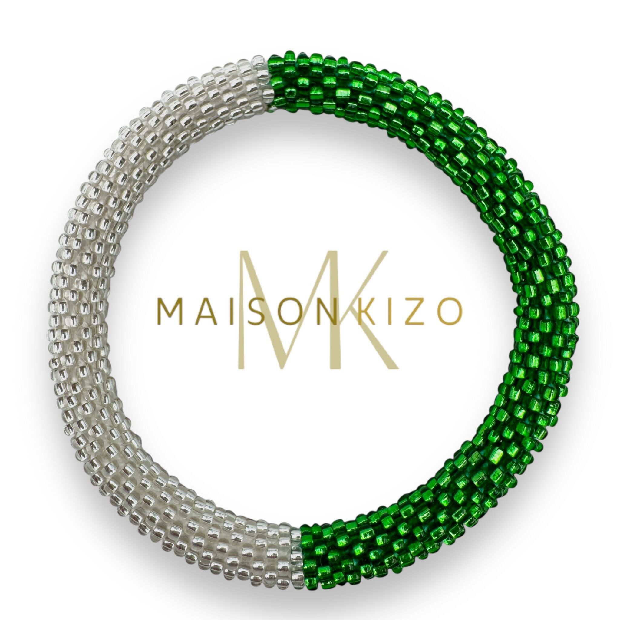 Nepalese bracelet B173