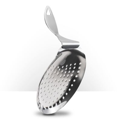 Pina Barware The Bender Julep Strainer