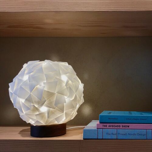 The Comet - table lamp