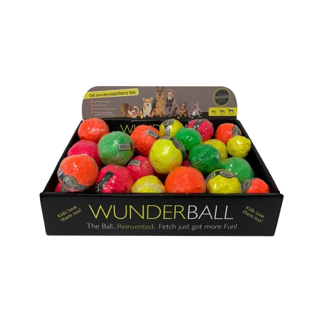 Wunderball-Display