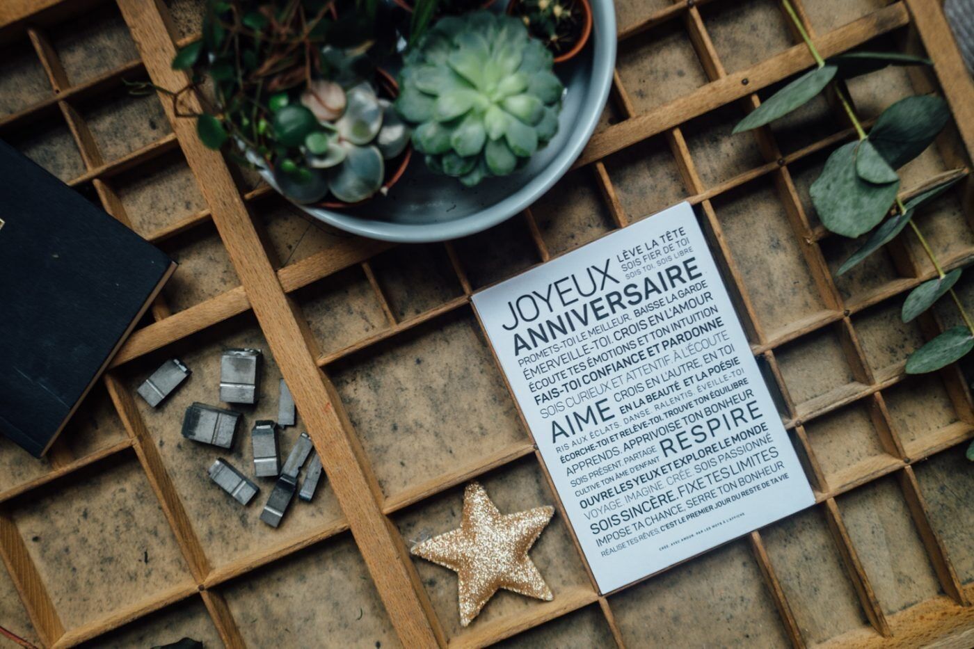 Pack: Selección Aniversario