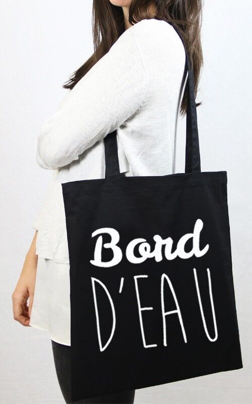 Tote bag por discount mayor