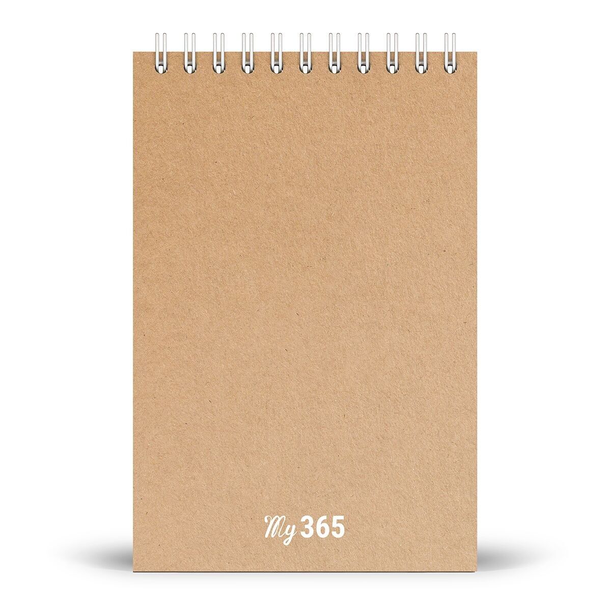 Carnet de dessin à spirale A5, 170 gr/m²