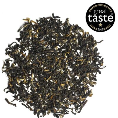Assam Gold – Thé noir en vrac