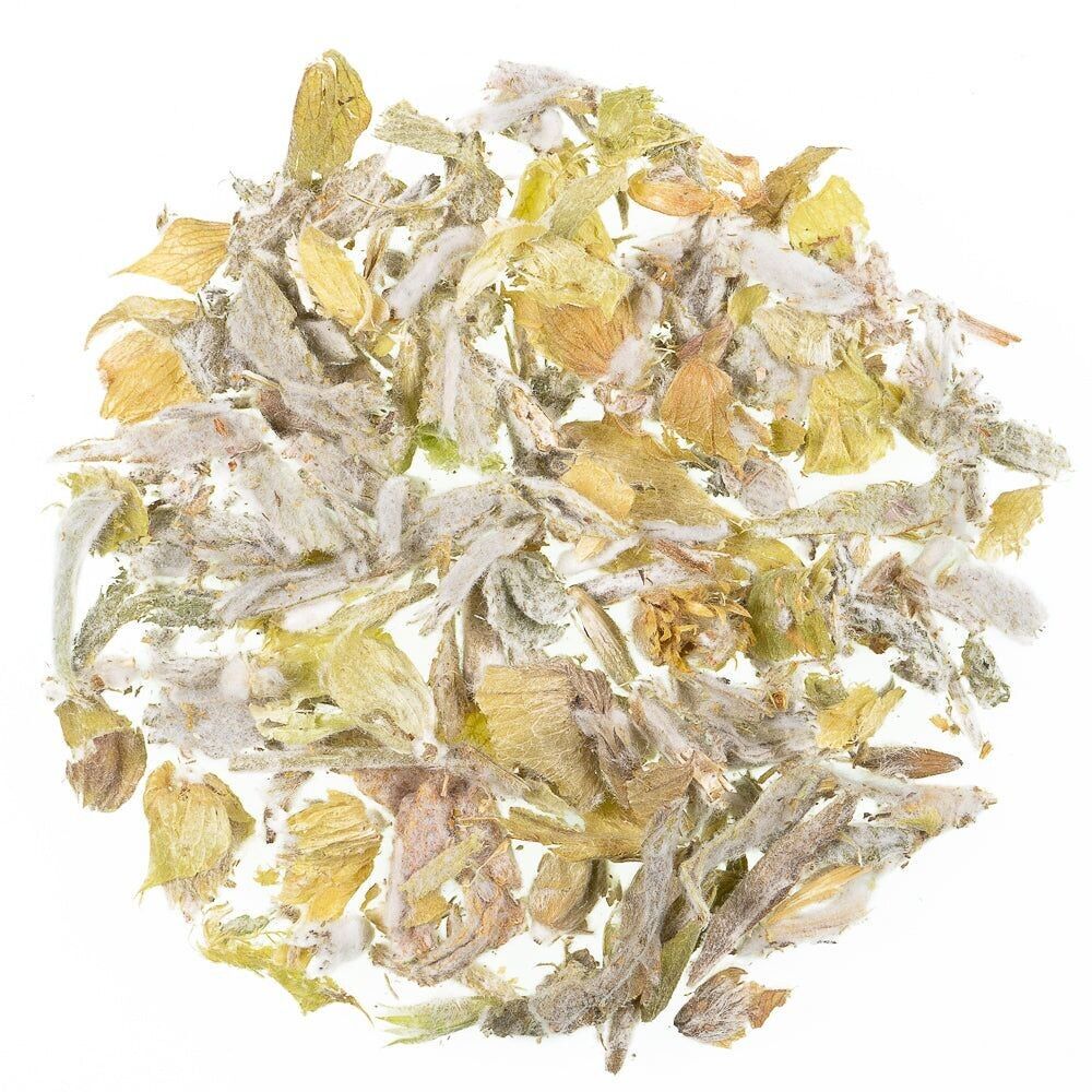 Griechischer Bergtee - loser Kräutertee