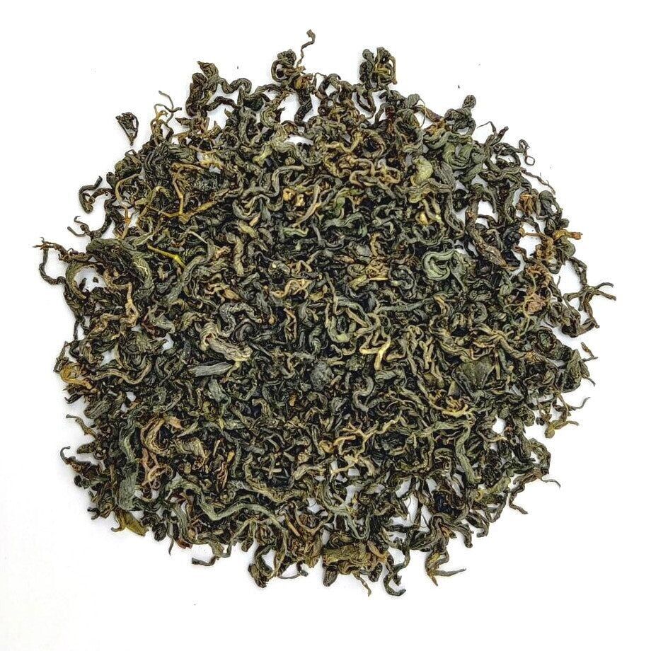 Jiaogulan (Gynostemma) - Tisana sfusa