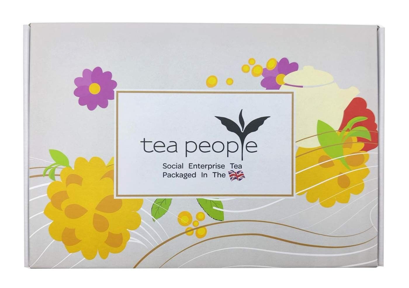 Feel Good - 6er Starterpaket Wellness Tees Lose