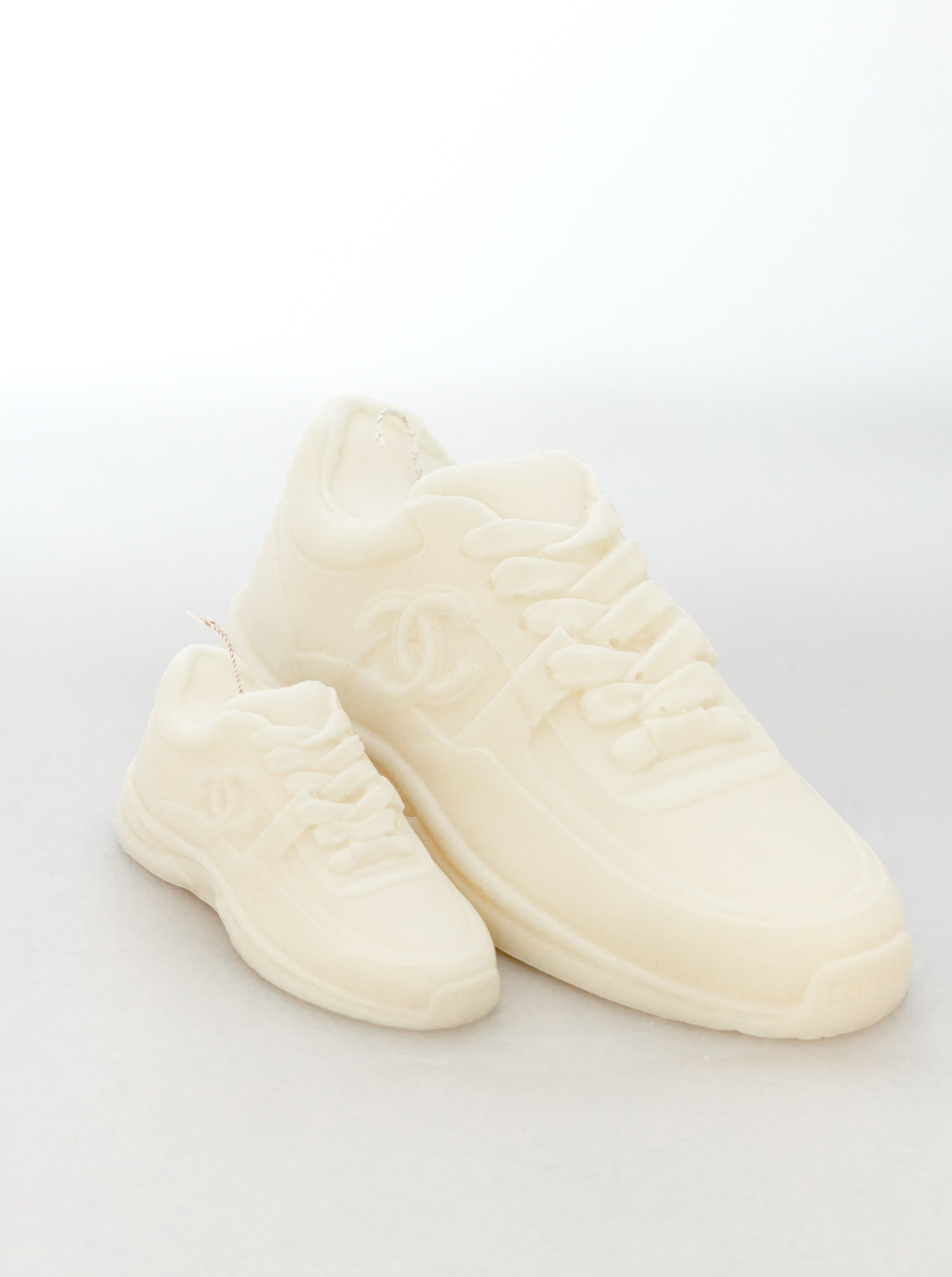 Candela per scarpe da ginnastica CC