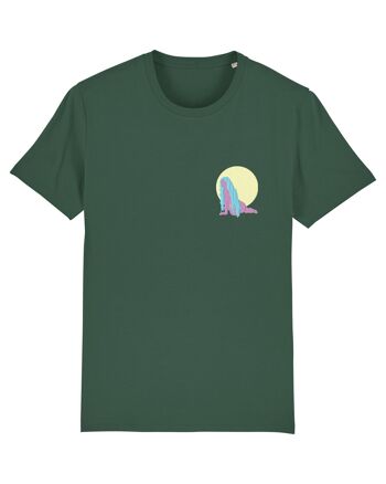 Sirène - T-Shirt - Vert 1
