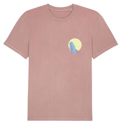 Sirena - T-Shirt - Rosa
