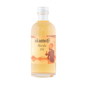 Huile de Marula Akamuti 100ml