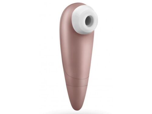 Stimulateur clitoris 1 Next Generation