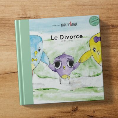 Che cos'è... il divorzio?